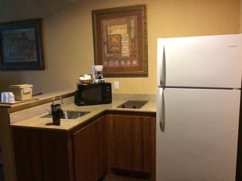 Comfort Inn & Suites And Suites Fredericksburg Zewnętrze zdjęcie